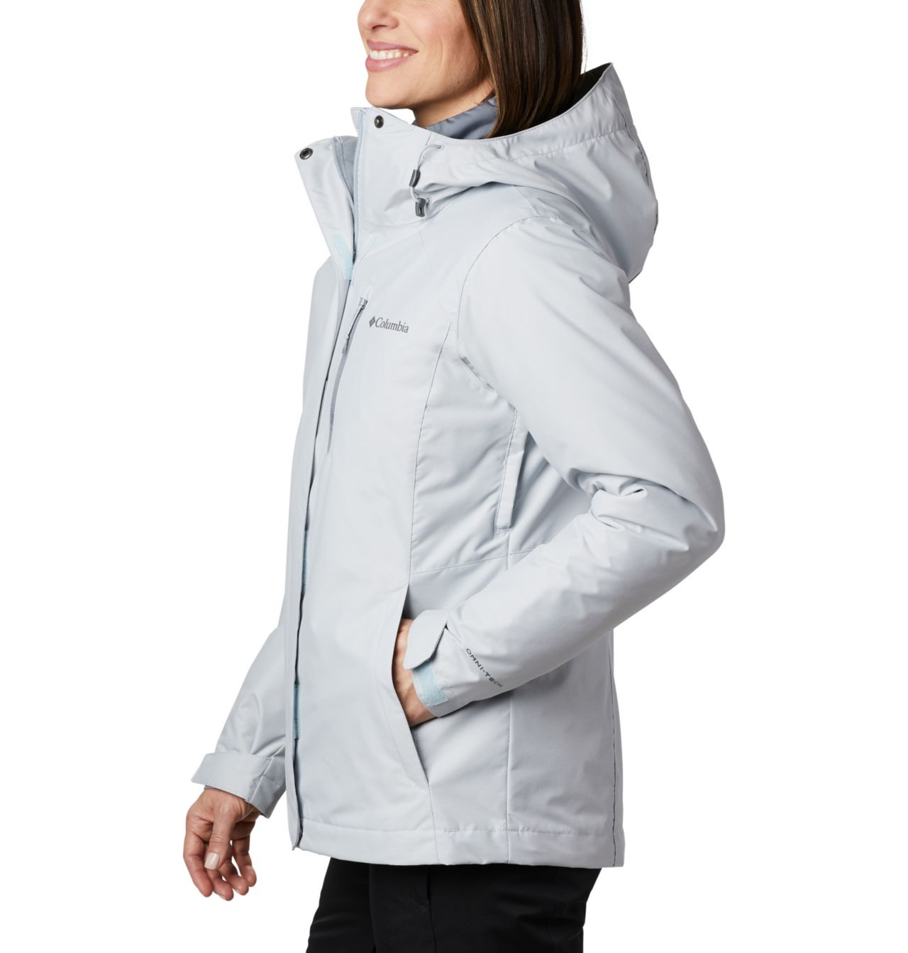 Women's Whirlibird™ IV Interchange Jacket 3