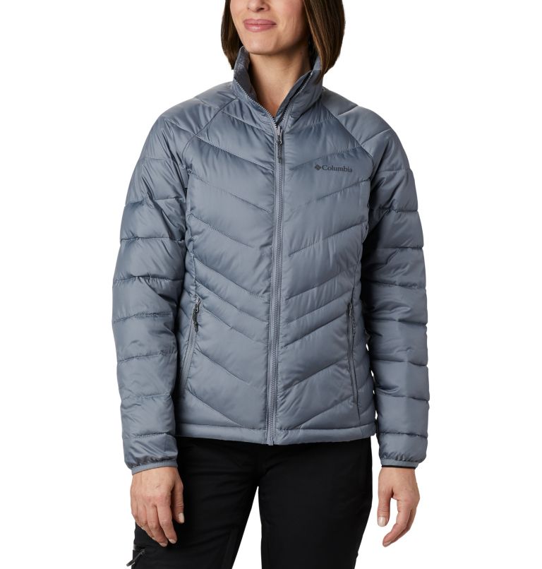 Womens columbia whirlibird 3 in hot sale 1 jacket