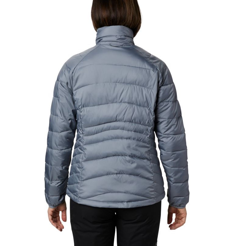 Columbia Whirlibird IV Interchange Jacket Womens