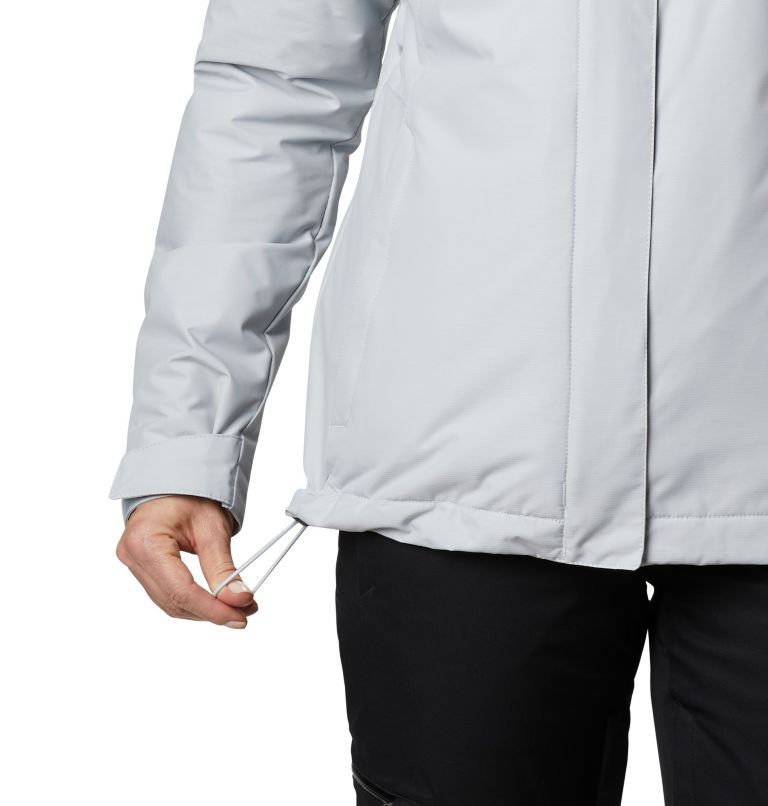 Columbia Whirlibird IV Interchange Jacket - Women's