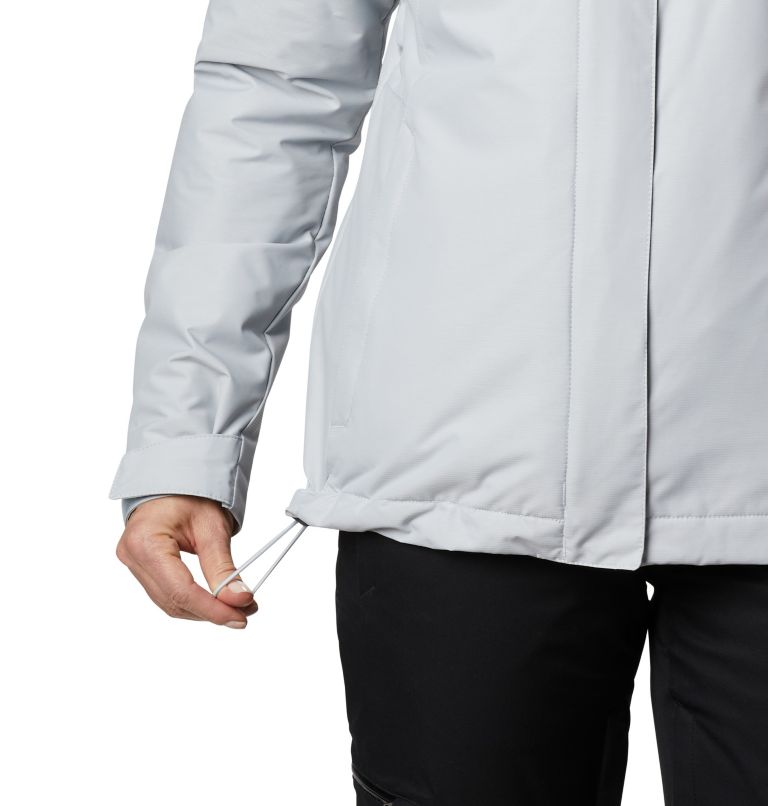 Women's Whirlibird™ IV Interchange Jacket | Columbia Sportswear