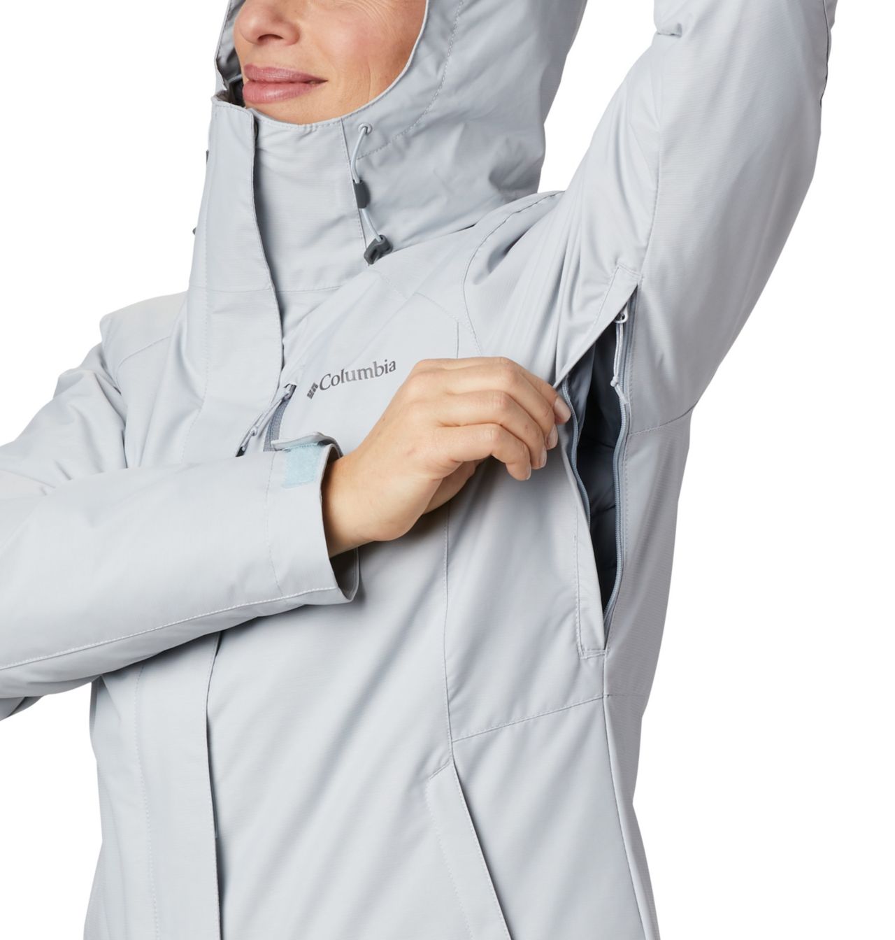 Women's Whirlibird™ IV Interchange Jacket 9