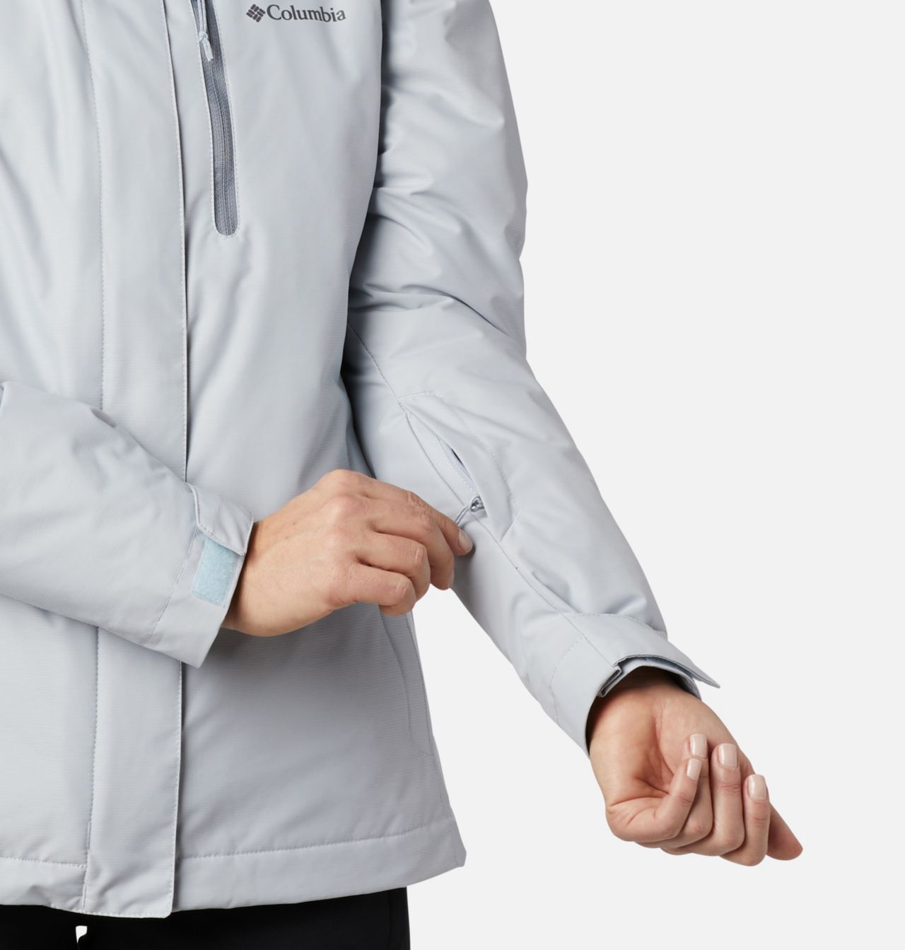 Women's Whirlibird™ IV Interchange Jacket 10