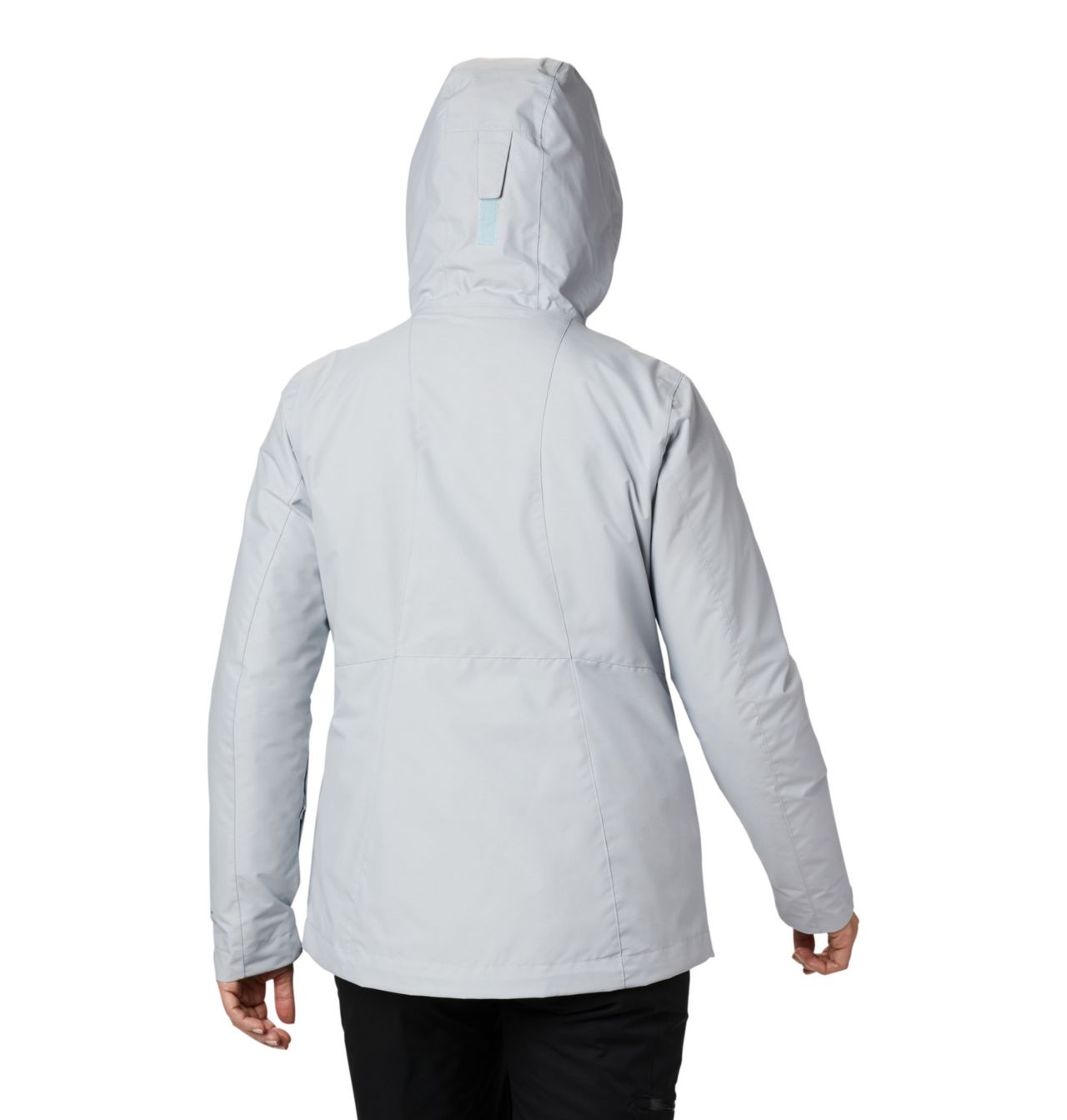 Women's Whirlibird™ IV Interchange Jacket 2