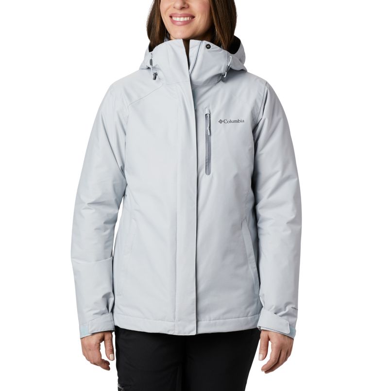 Women s Whirlibird IV Interchange Jacket