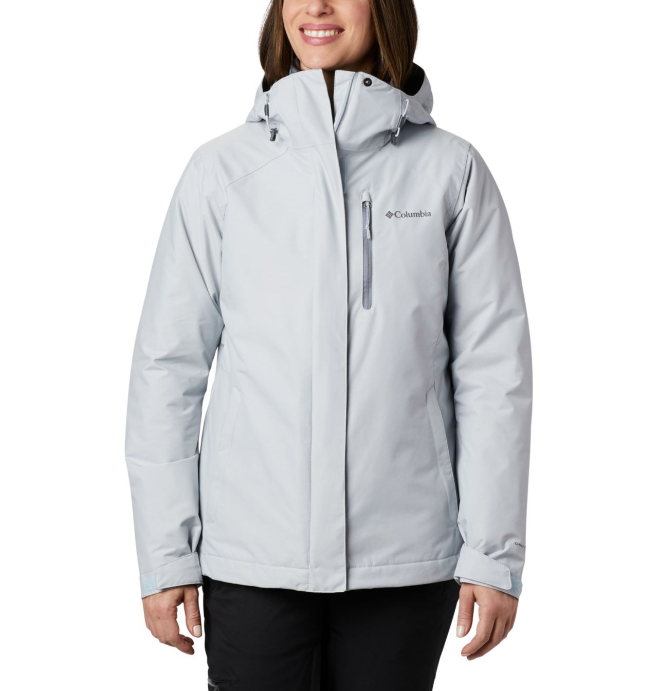 Women's Whirlibird™ IV Interchange Jacket 1