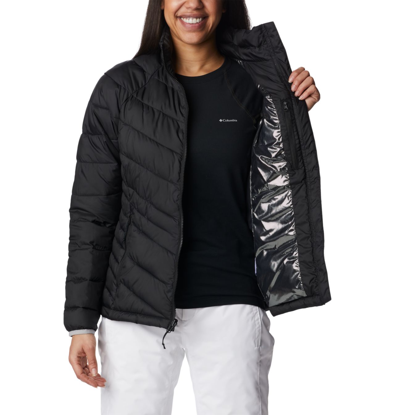 Manteau Interchange Whirlibird™ IV pour femme 12