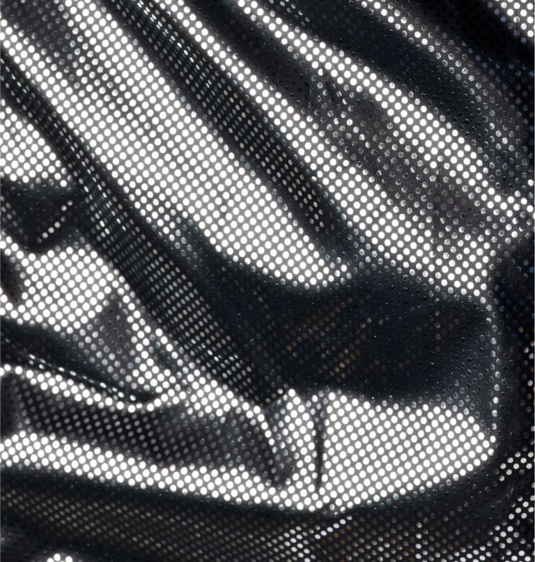 Manteau Interchange Whirlibird IV pour femme, Color: White Lookup Print, image 7