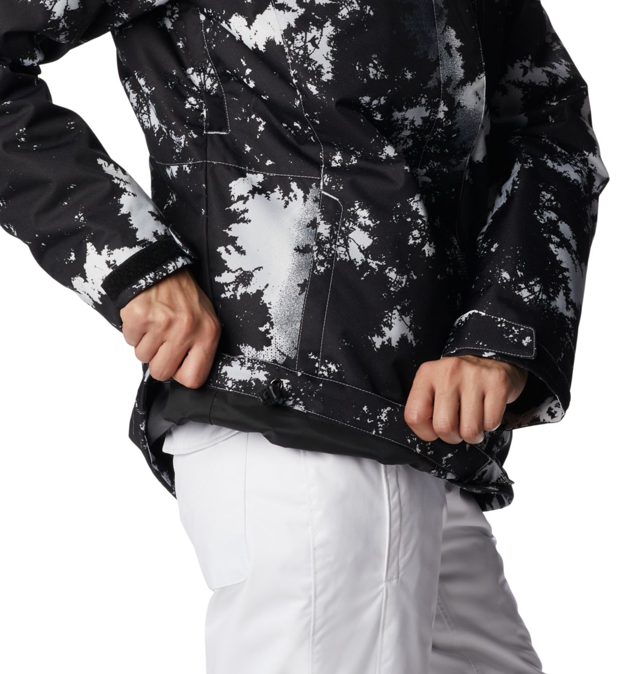 Manteau Interchange Whirlibird™ IV pour femme 9