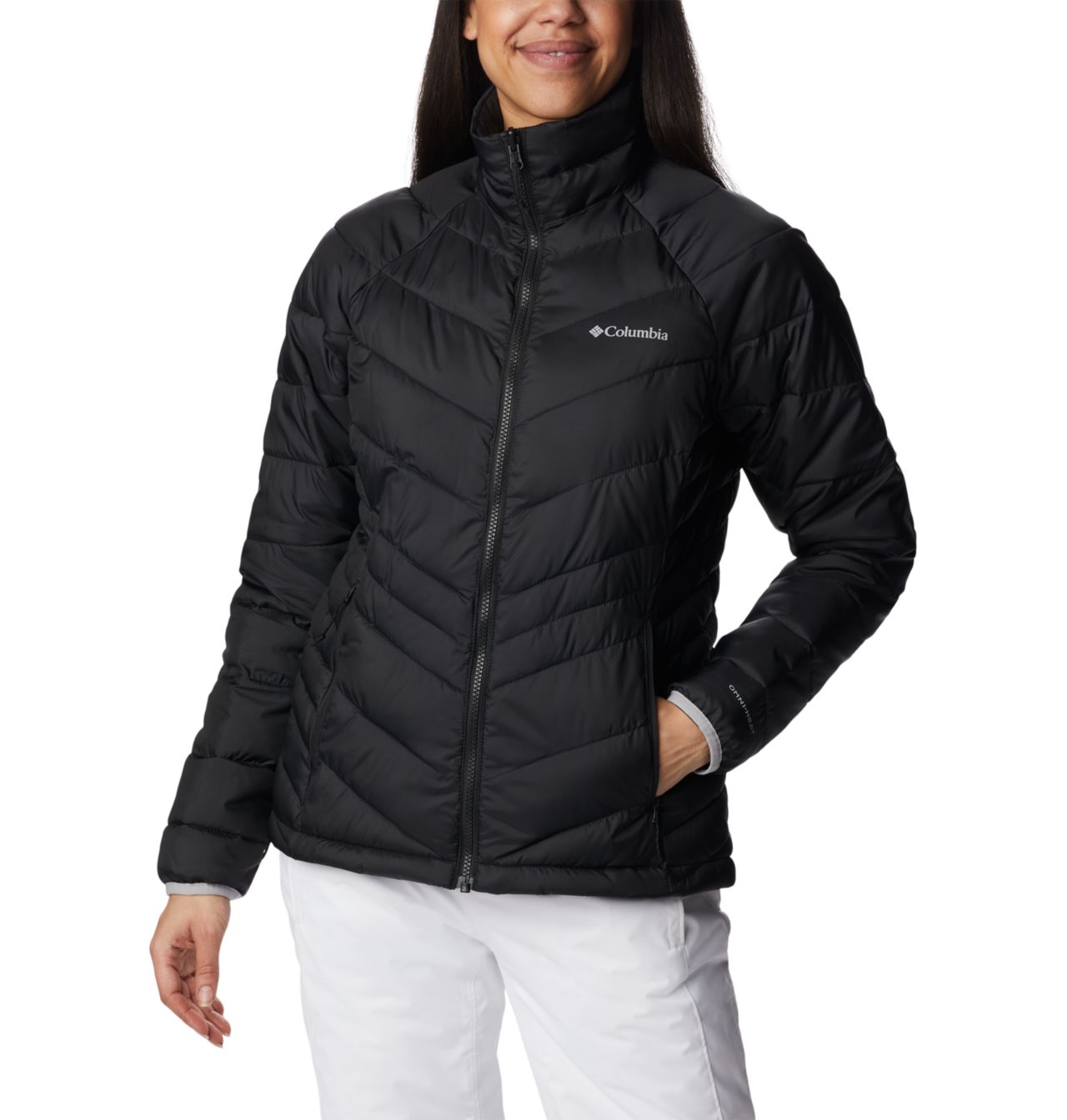 Manteau Interchange Whirlibird™ IV pour femme 10
