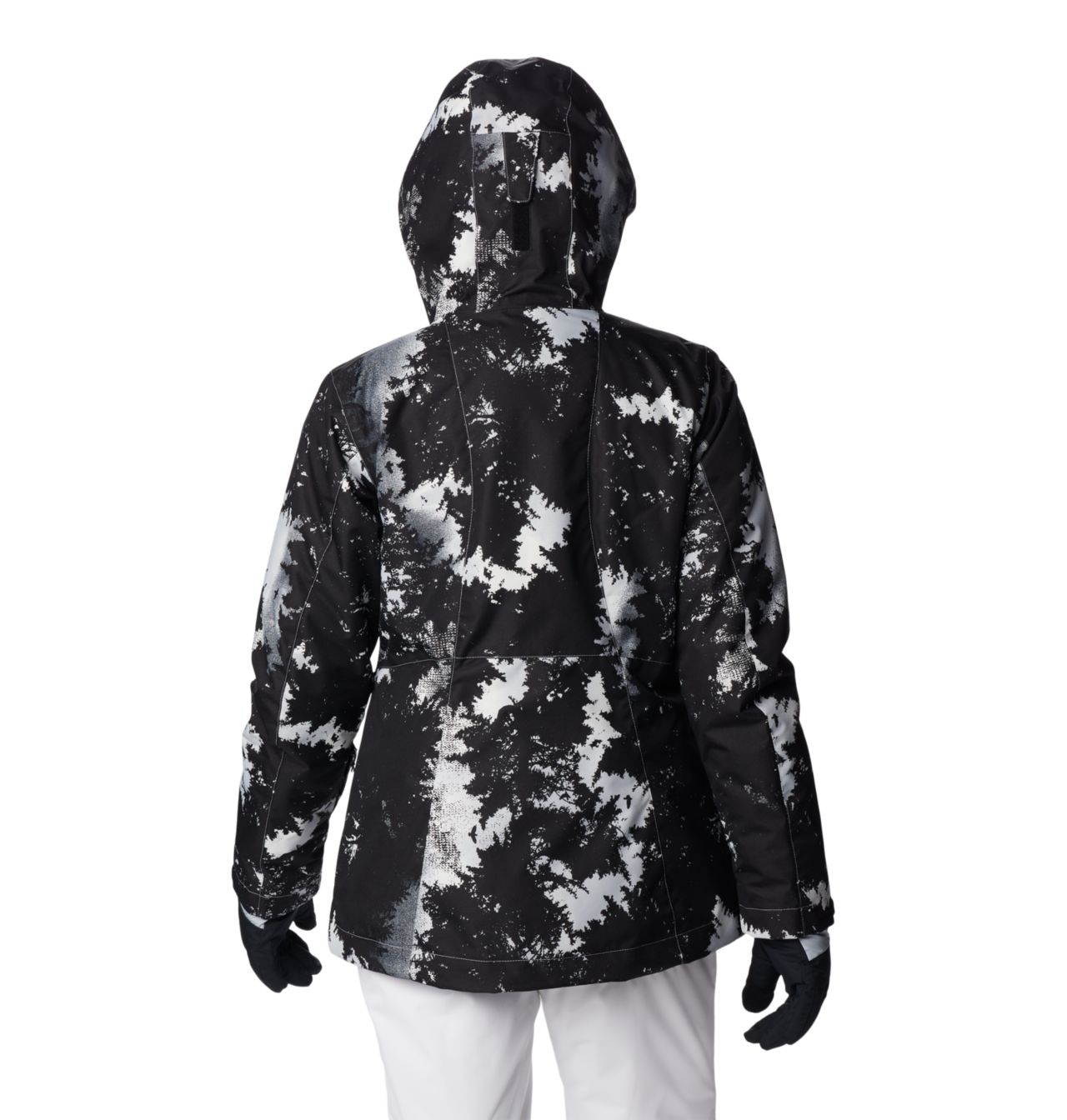 Manteau Interchange Whirlibird™ IV pour femme 2