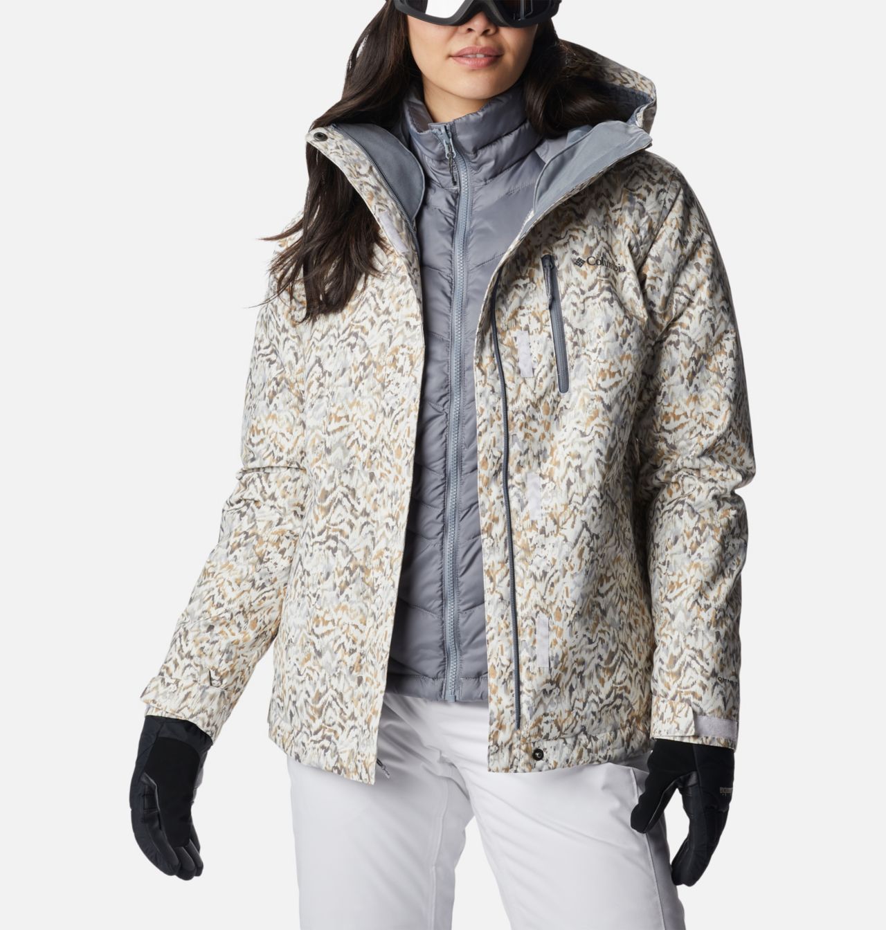 Women's Whirlibird™ IV Interchange Jacket 14