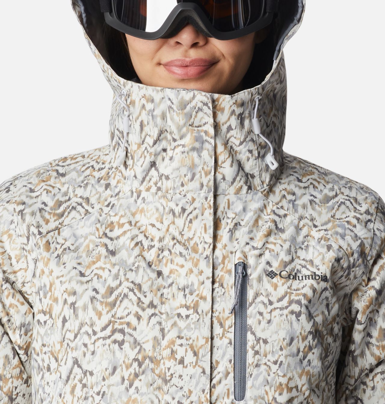 Women's Whirlibird™ IV Interchange Jacket 4