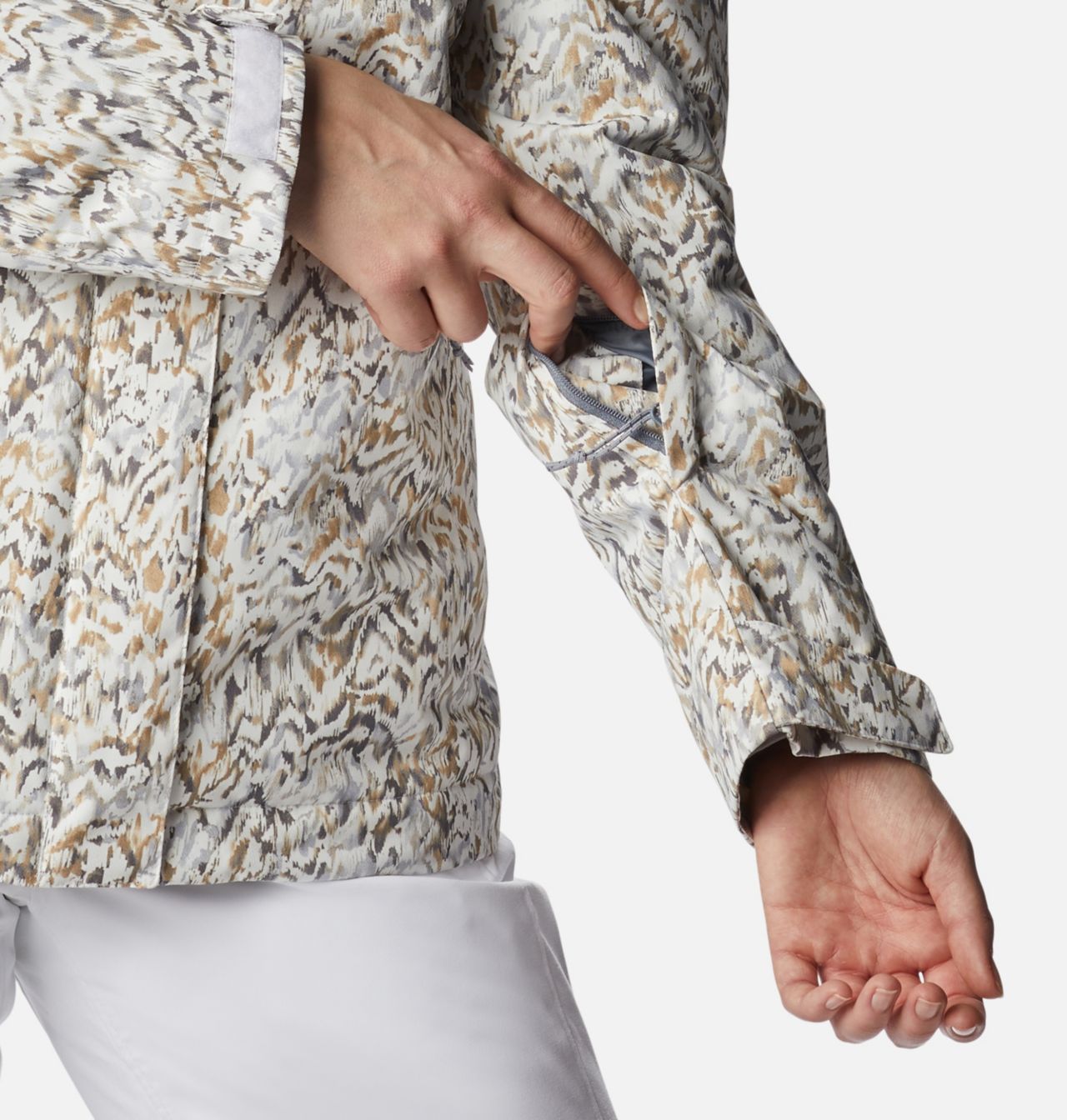 Women's Whirlibird™ IV Interchange Jacket 7