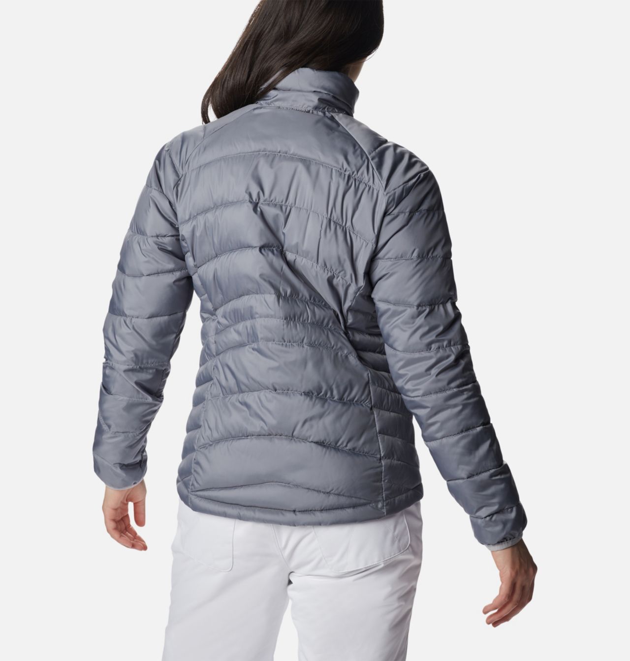 Women's Whirlibird™ IV Interchange Jacket 11