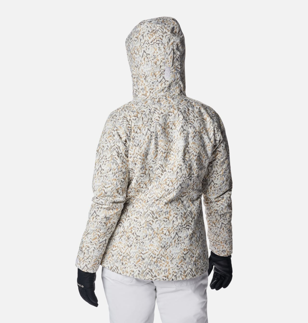 Women's Whirlibird™ IV Interchange Jacket 2