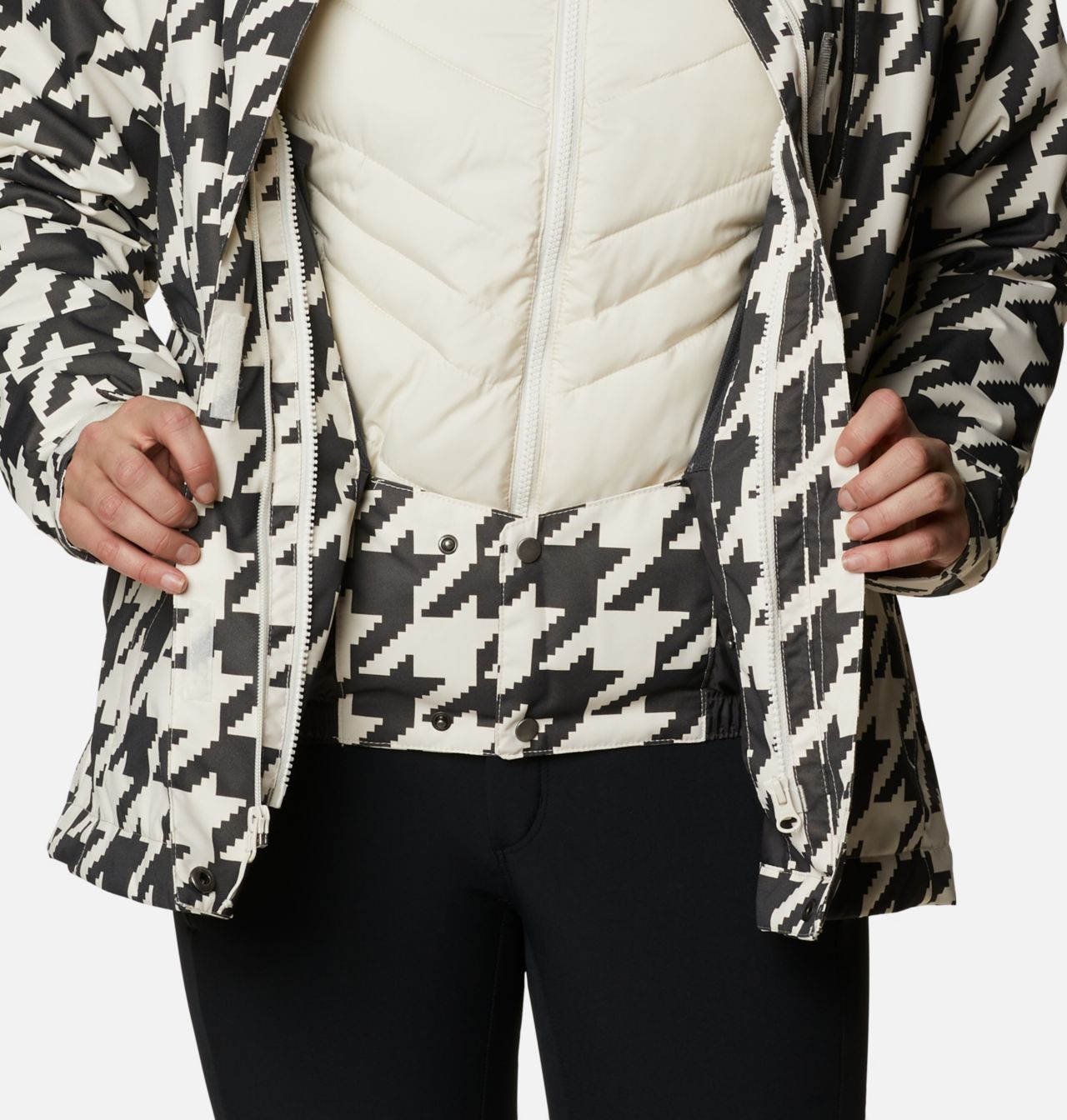 Women's Whirlibird™ IV Interchange Jacket 9