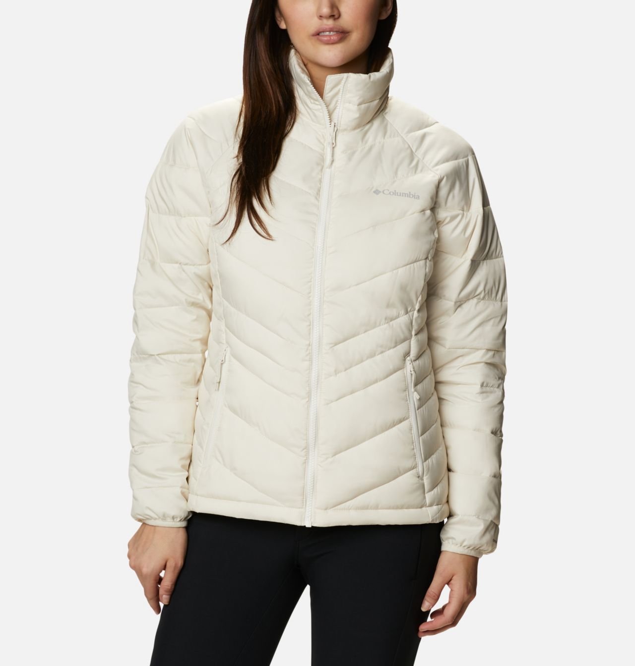 Women's Whirlibird™ IV Interchange Jacket 10