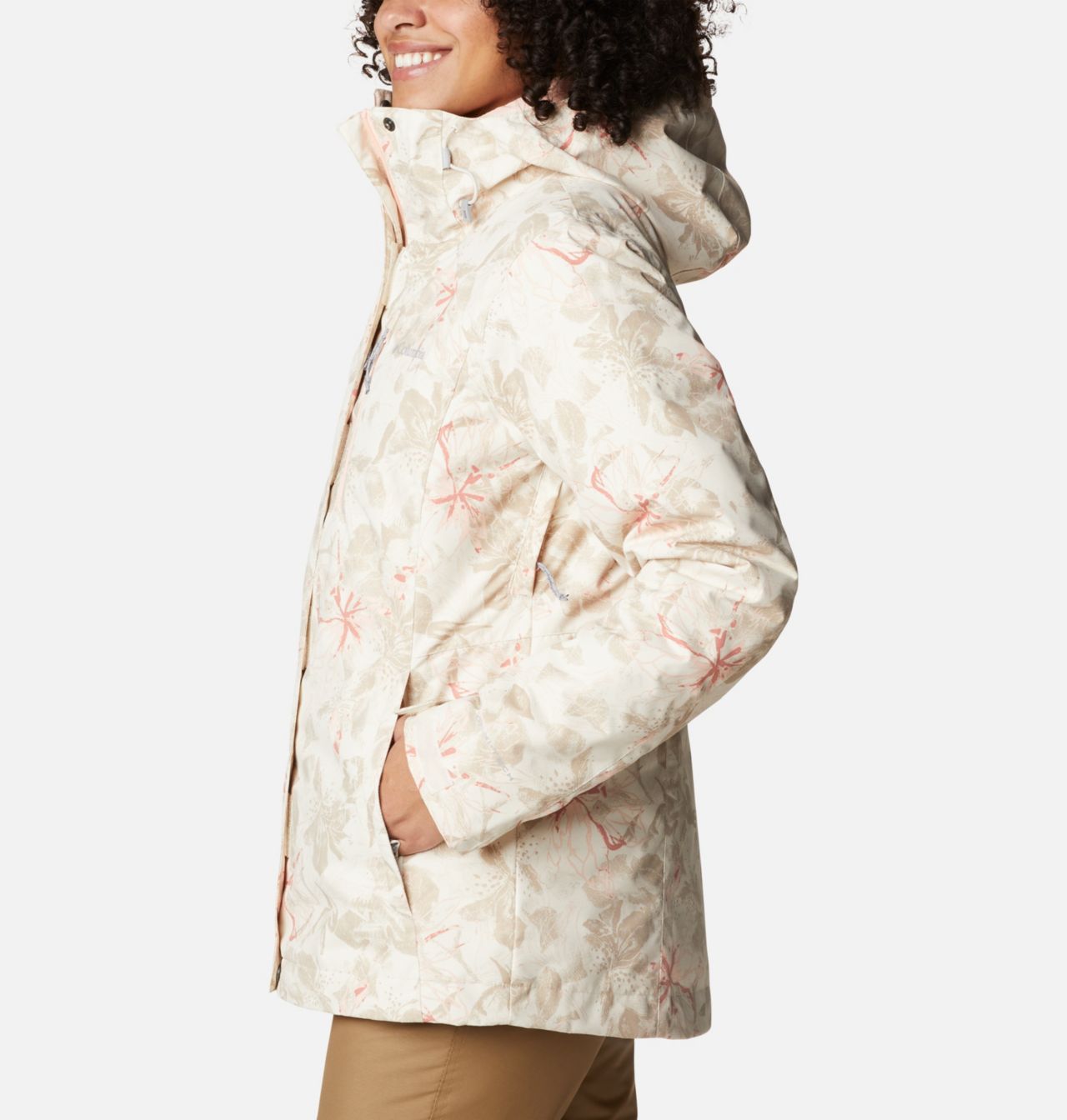Women's Whirlibird™ IV Interchange Jacket 3