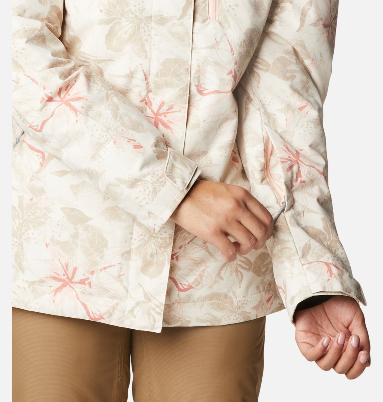 Women's Whirlibird™ IV Interchange Jacket 9