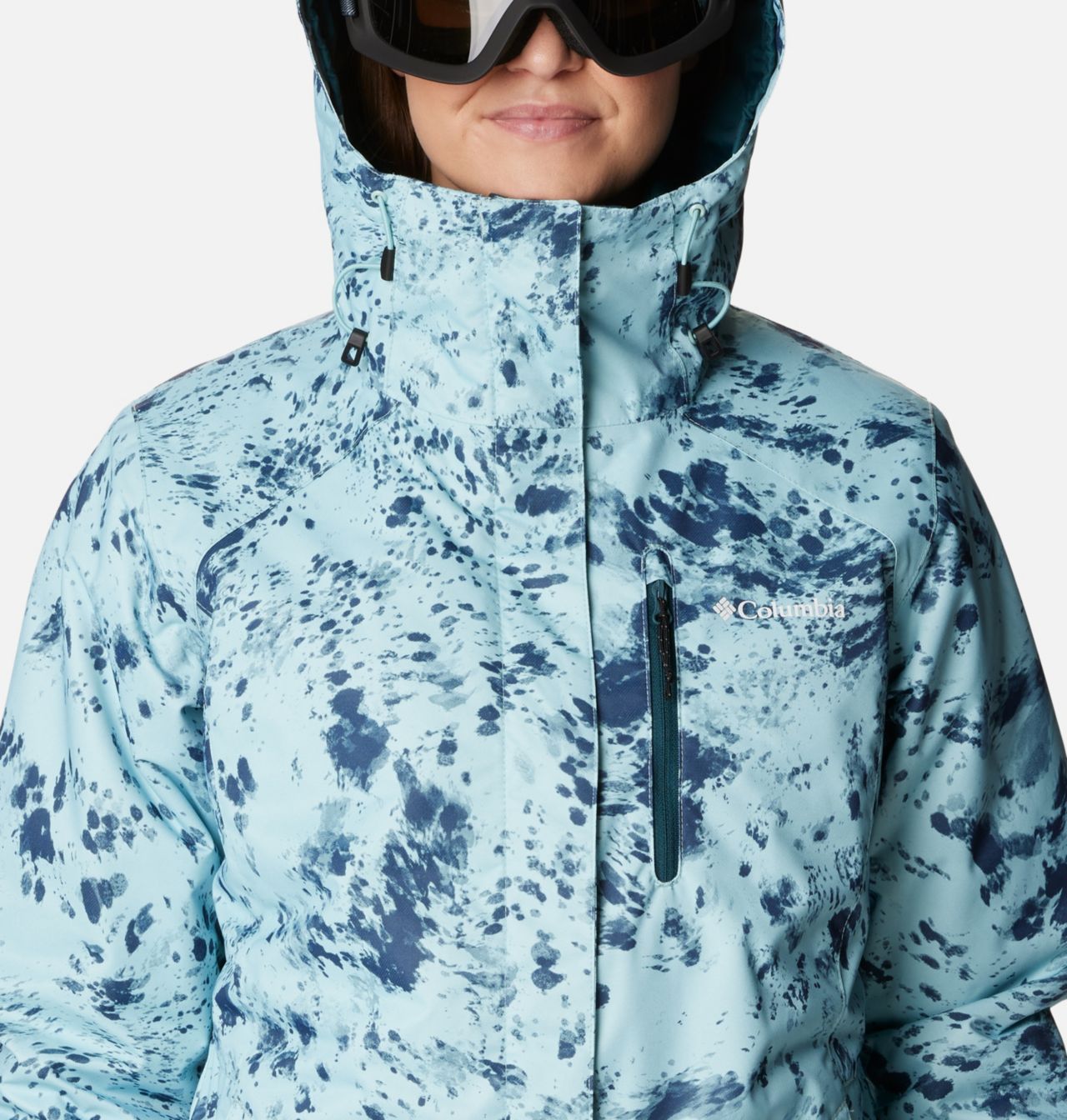Women's Whirlibird™ IV Interchange Jacket 5