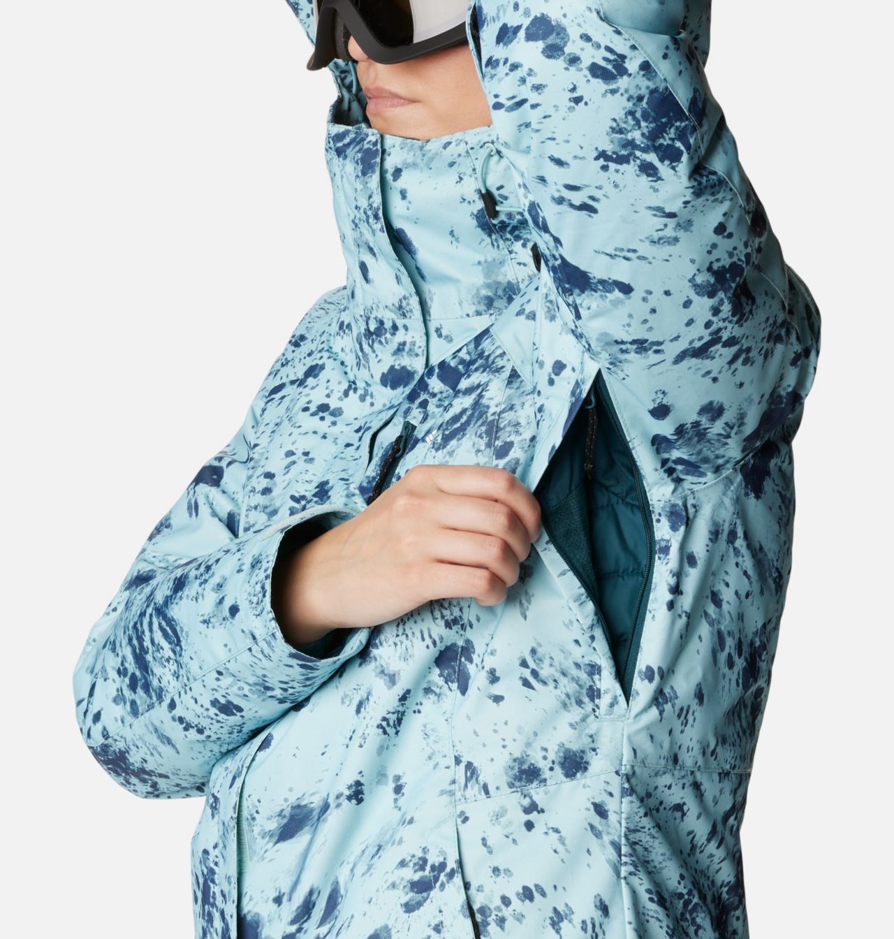 Women's Whirlibird™ IV Interchange Jacket 9