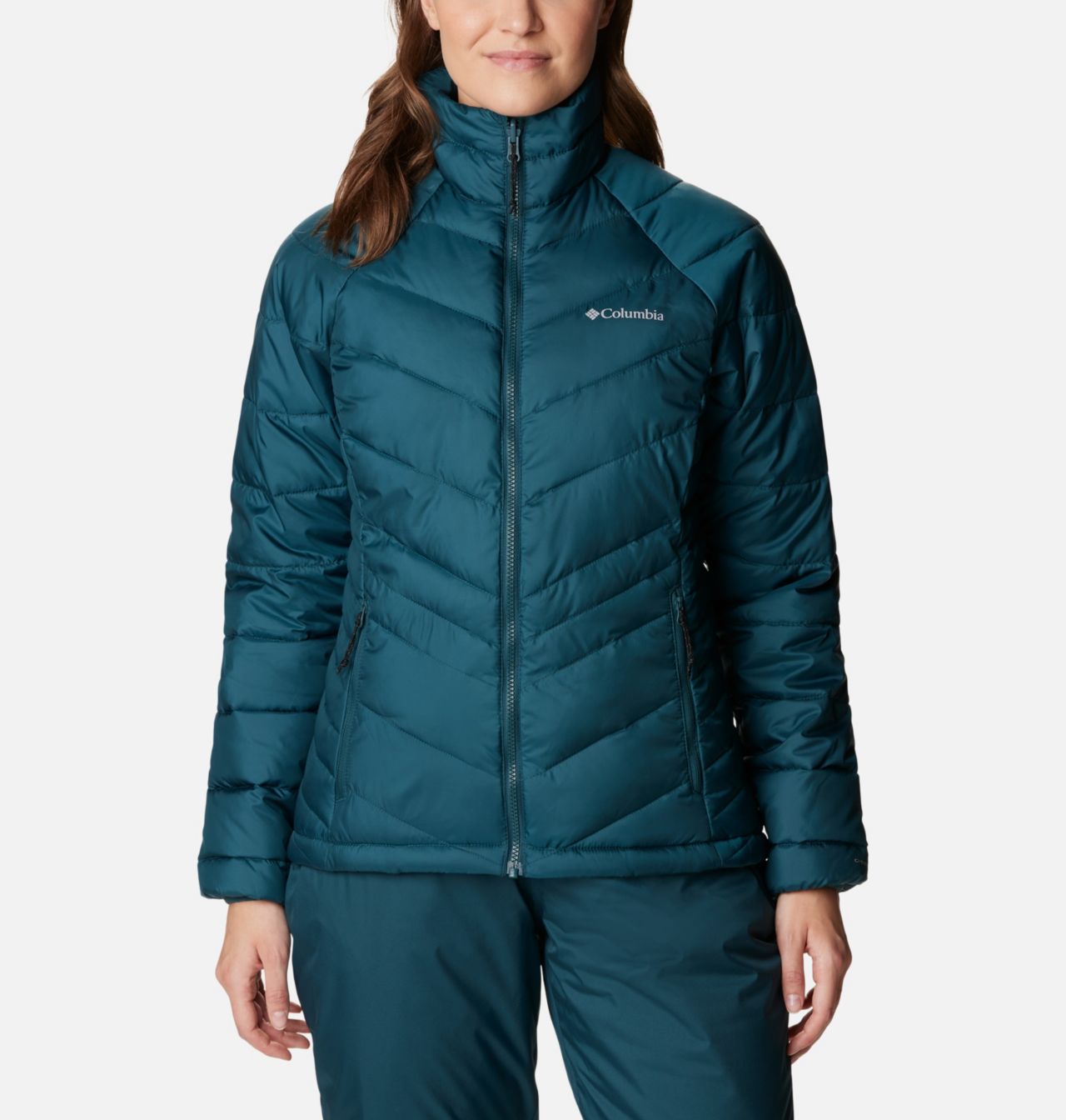 Women's Whirlibird™ IV Interchange Jacket 11