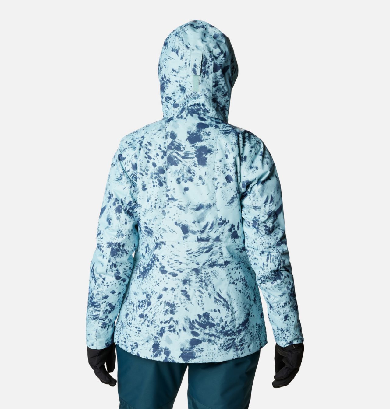 Women's Whirlibird™ IV Interchange Jacket 3