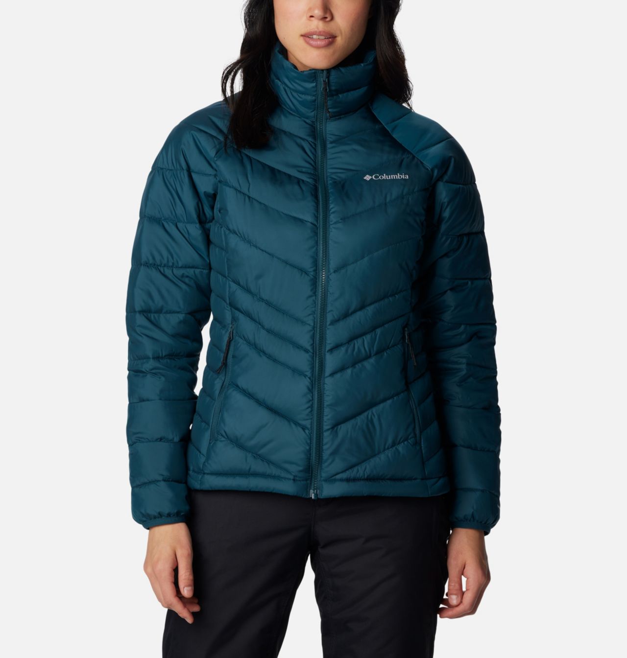 Women's Whirlibird™ IV Interchange Jacket 11