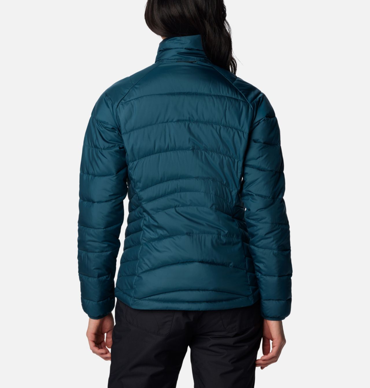 Women's Whirlibird™ IV Interchange Jacket 12