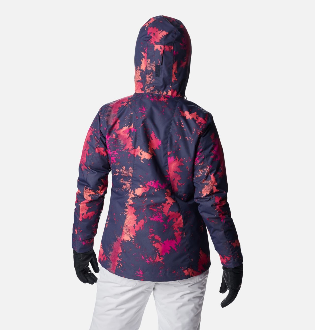 Manteau Interchange Whirlibird™ IV pour femme 3