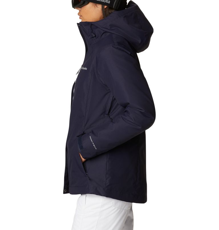 Columbia Whirlibird IV Interchange Jacket Womens