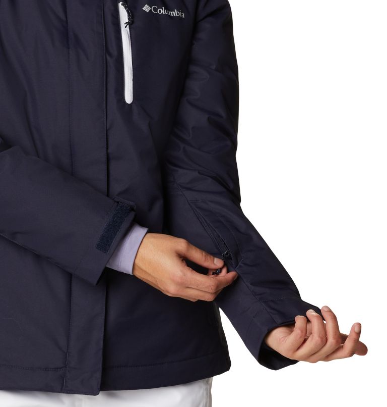 Whirlibird IV Interchange Jacket | 476 | XS, Color: Dark Nocturnal, image 7