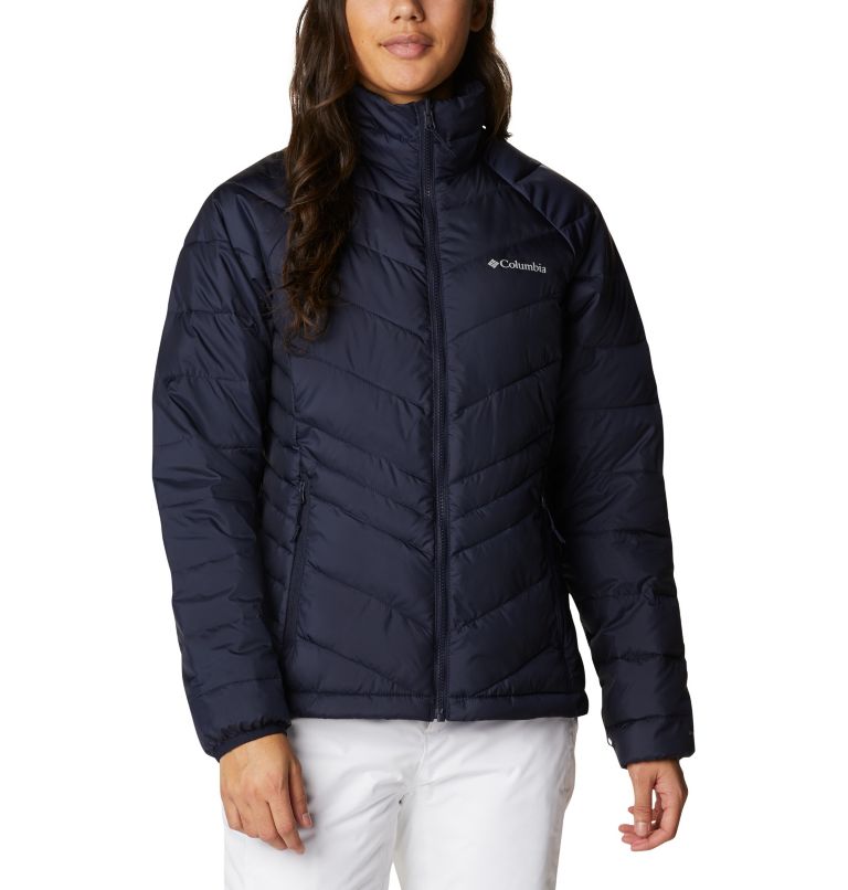 Whirlibird IV Interchange Jacket | 476 | XS, Color: Dark Nocturnal, image 9