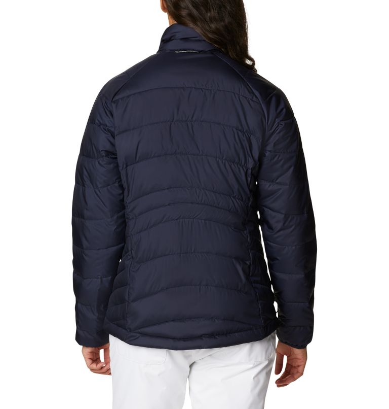 Whirlibird IV Interchange Jacket | 476 | XS, Color: Dark Nocturnal, image 10