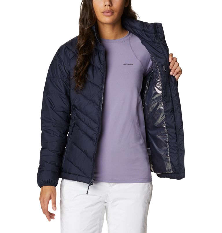 Whirlibird IV Interchange Jacket | 476 | XS, Color: Dark Nocturnal, image 11