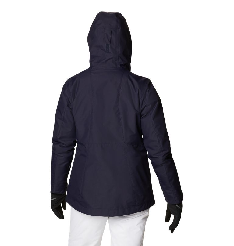 COLUMBIA Women's Whirlibird Interchange Jacket - Eastern Mountain Sports