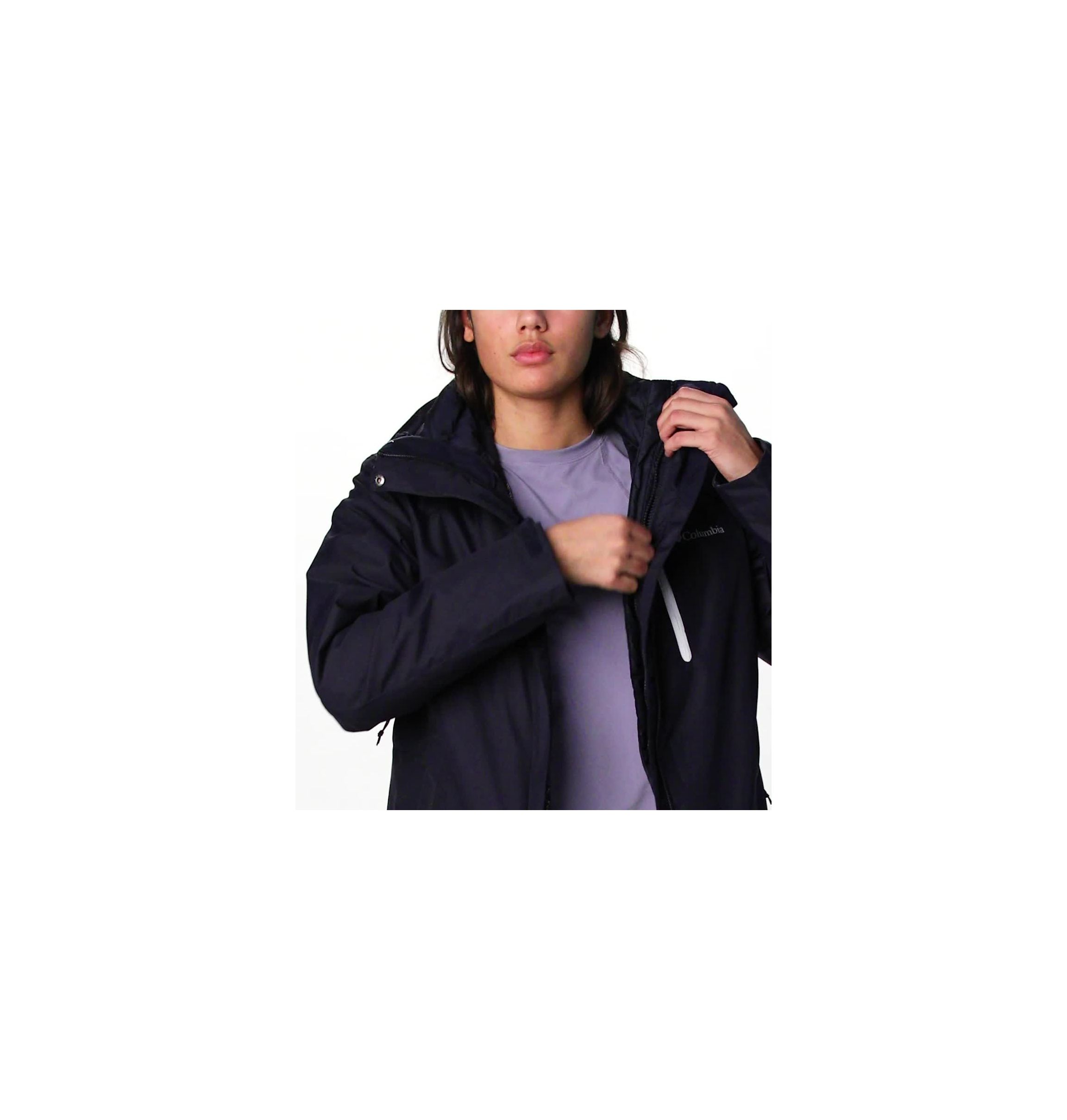 Women's Whirlibird™ IV Interchange Jacket | Columbia Sportswear