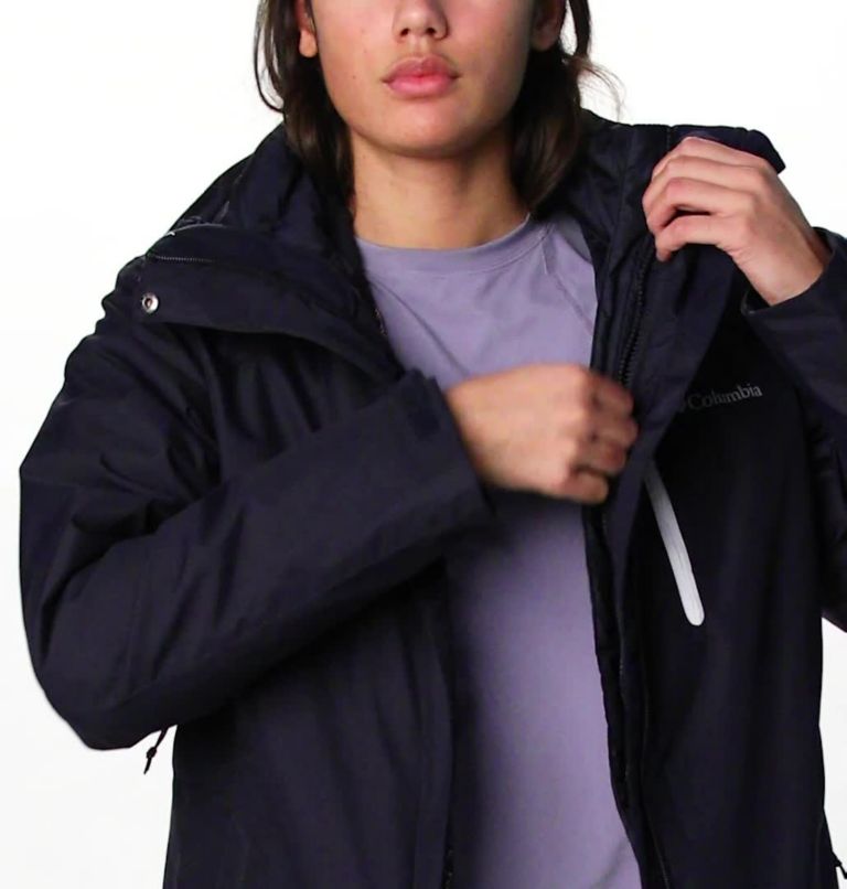 Women's Whirlibird™ IV Interchange Jacket