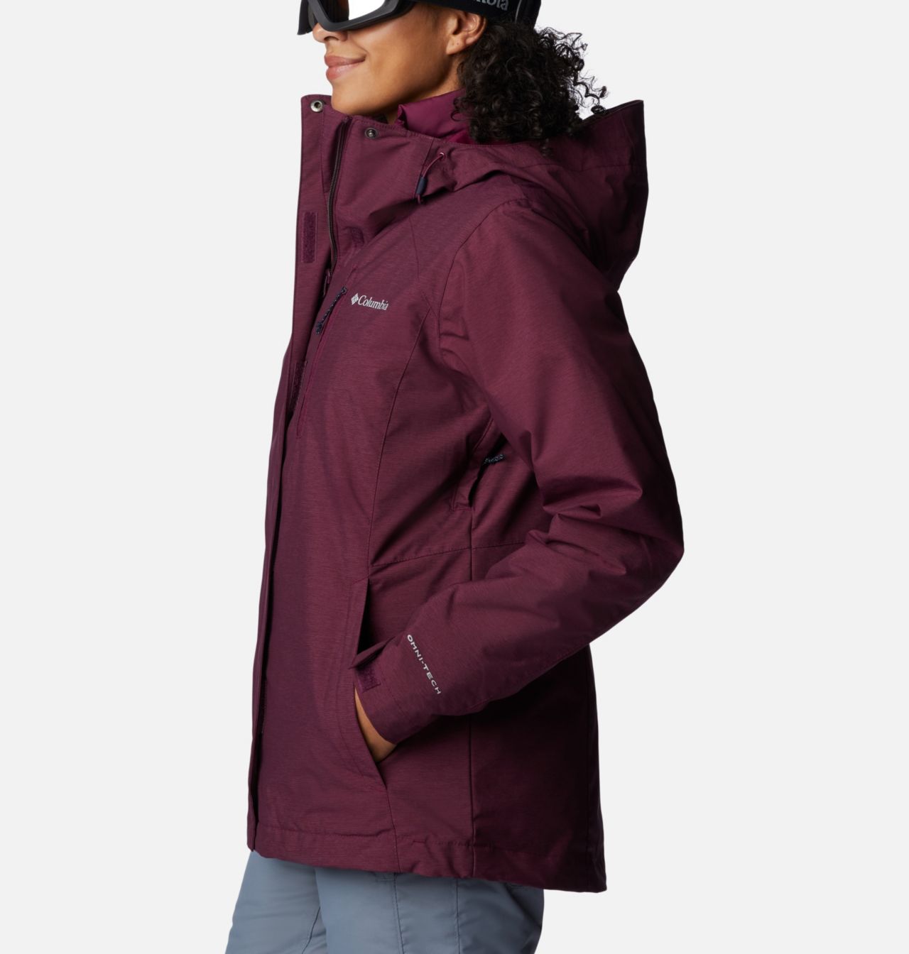 Women's Whirlibird™ IV Interchange Jacket 3