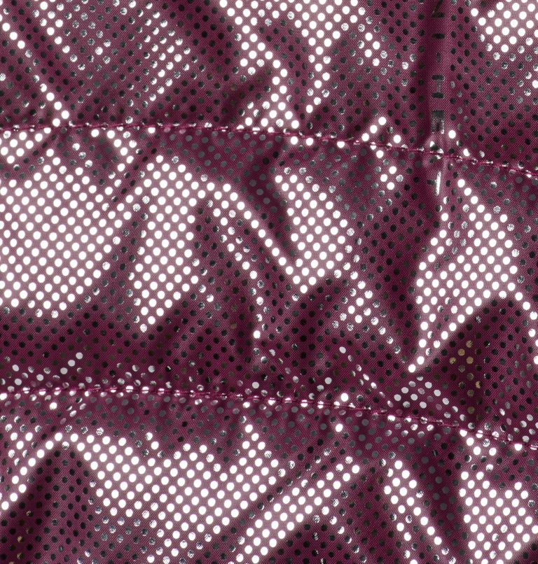Thumbnail: Women's Whirlibird IV Interchange Jacket, Color: Marionberry Crossdye, image 6