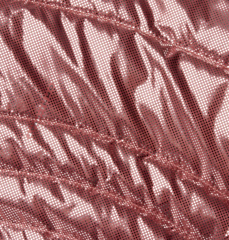 Thumbnail: Women's Whirlibird IV Interchange Jacket, Color: Dusty Pink Flurries Print, image 7