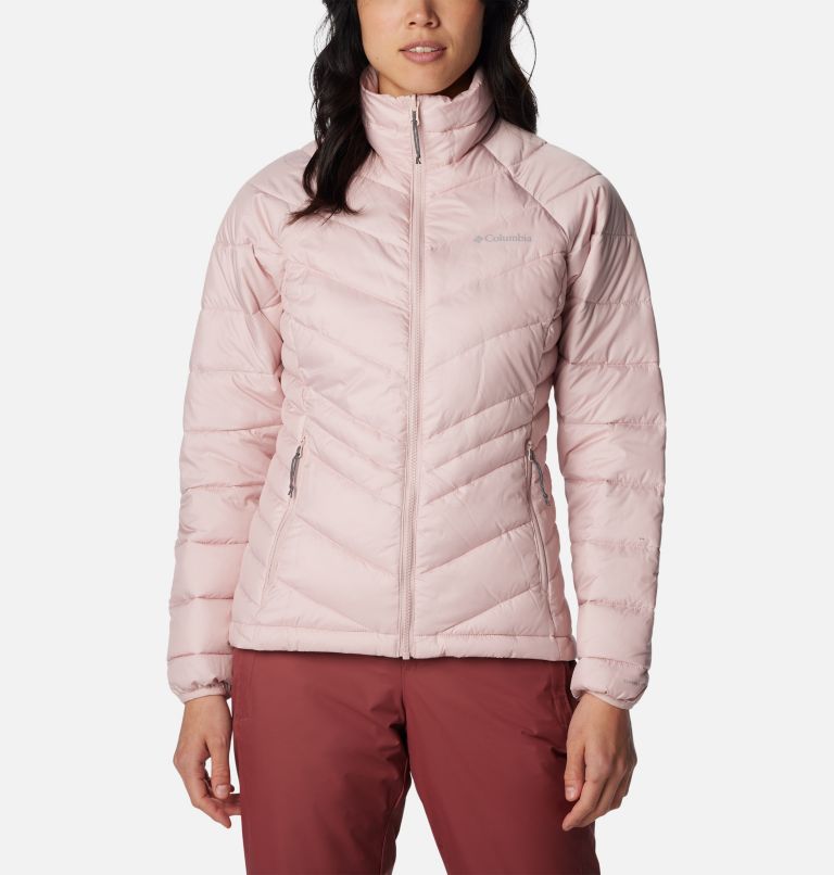 Columbia - Chaqueta Whirlibird Iv Interchange para mujer