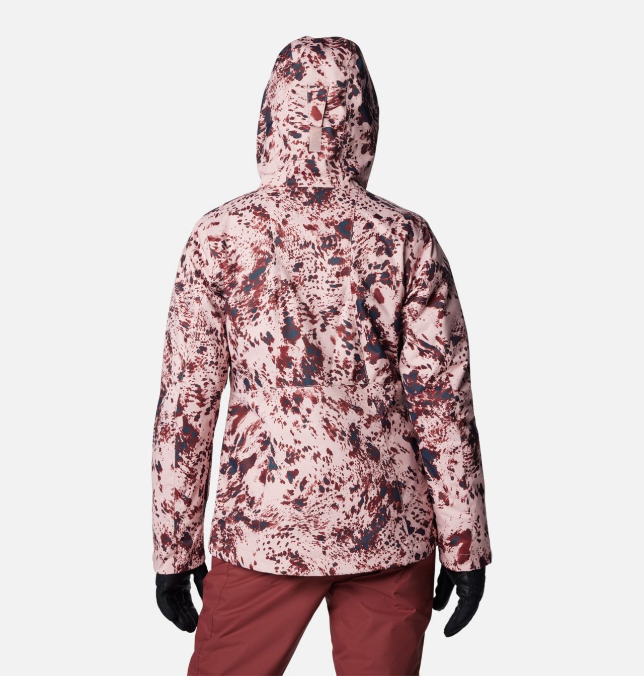 Women's Whirlibird™ IV Interchange Jacket 3