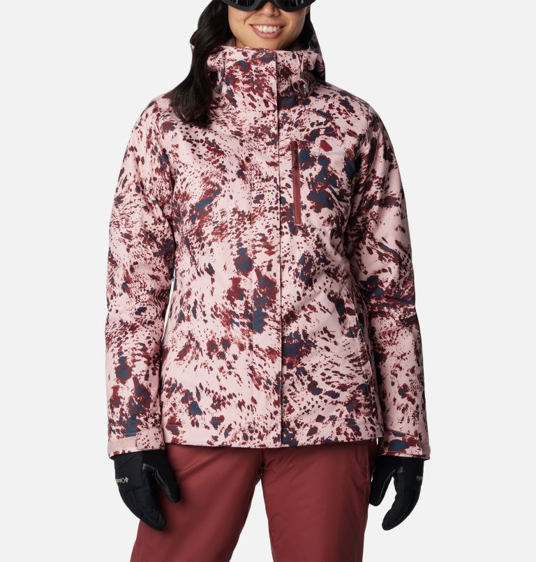 Columbia Whirlibird™ IV Interchange Jacket - Women – Sports Excellence