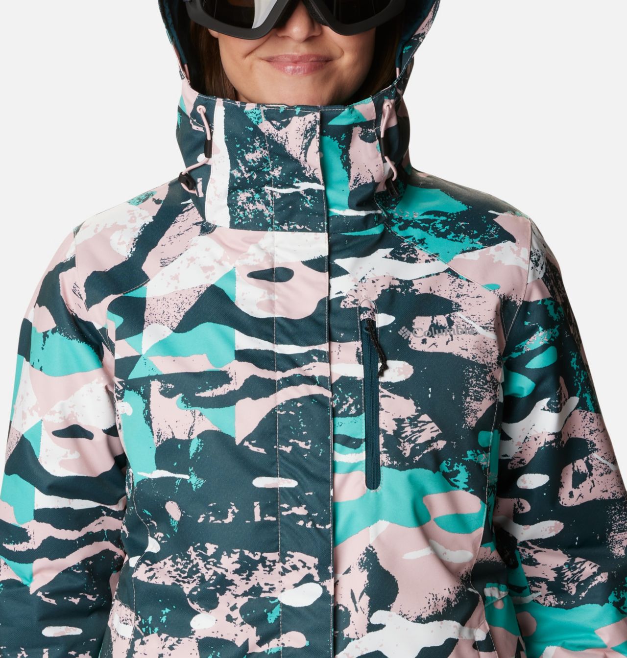 Women's Whirlibird™ IV Interchange Jacket 5
