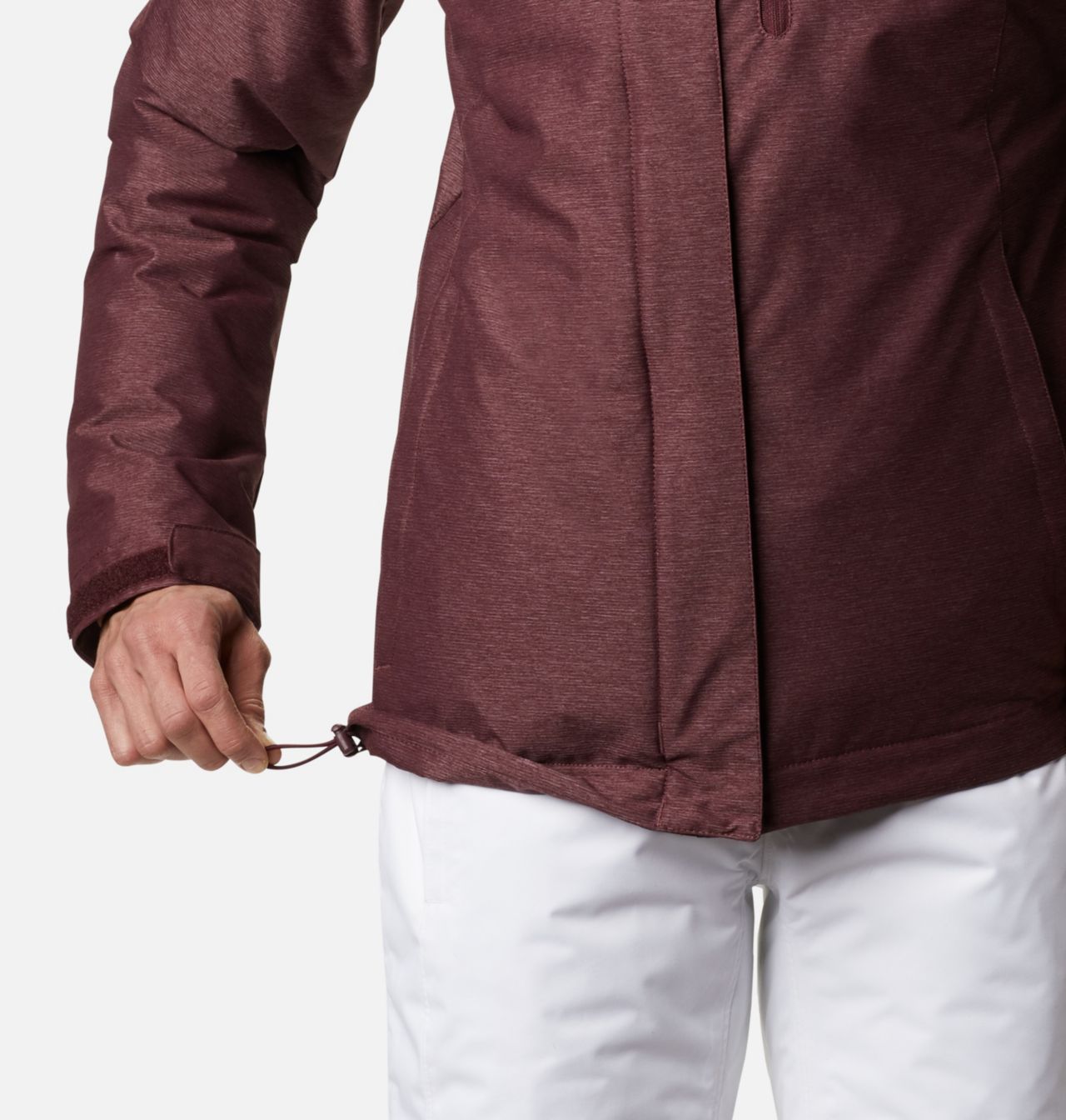 Women's Whirlibird™ IV Interchange Jacket 8