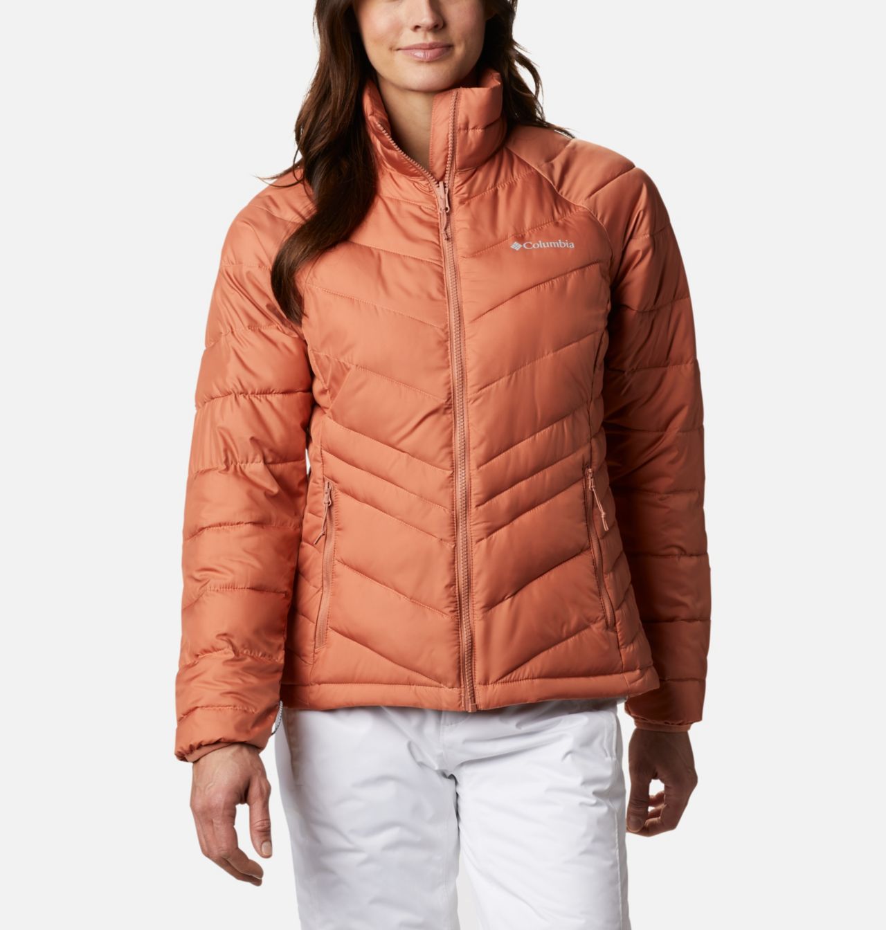 Women's Whirlibird™ IV Interchange Jacket 9