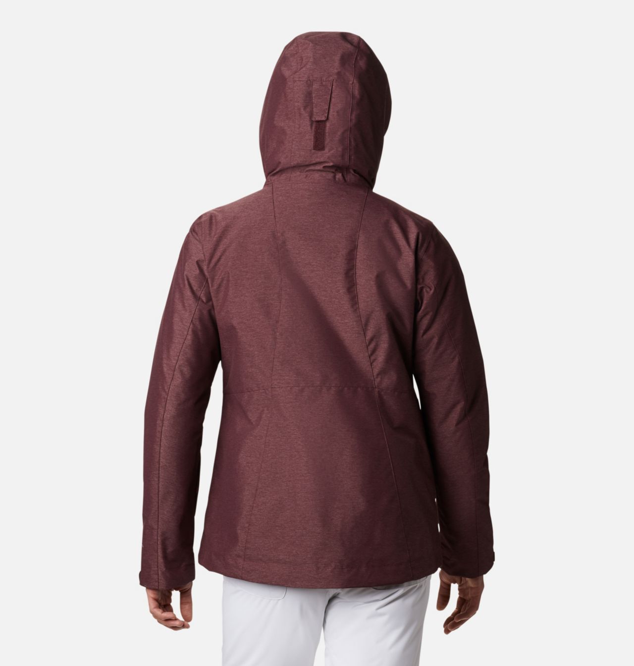 Women's Whirlibird™ IV Interchange Jacket 2