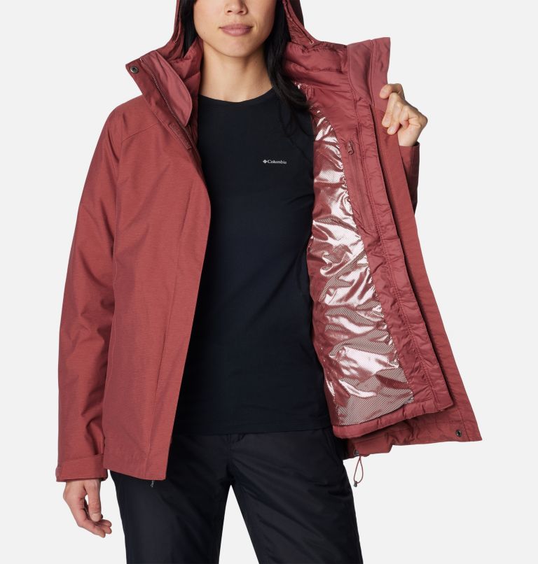 Women's Whirlibird™ IV Interchange Jacket